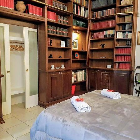 Suite Ottocento Napoletano Nápoly Kültér fotó