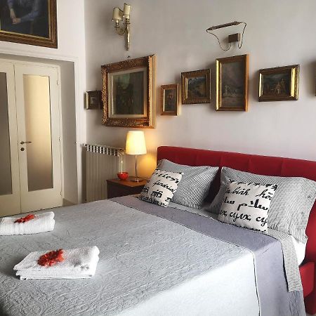 Suite Ottocento Napoletano Nápoly Kültér fotó