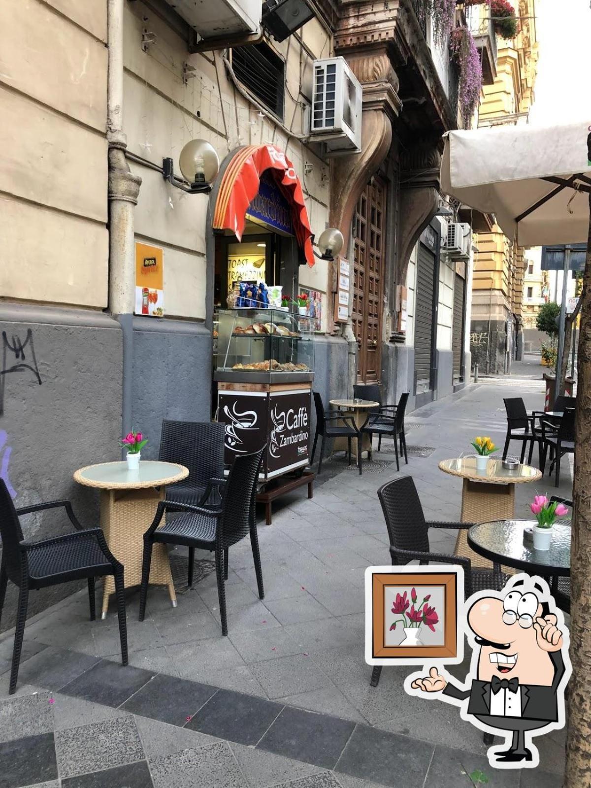 Suite Ottocento Napoletano Nápoly Kültér fotó