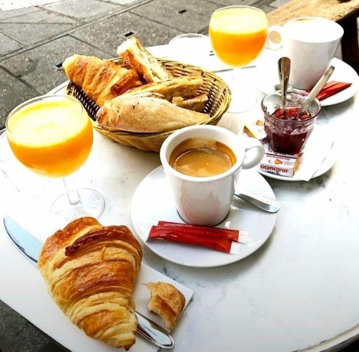 Suite Ottocento Napoletano Nápoly Kültér fotó